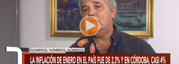 La inflación provincial superó a la nacional: el análisis de los economistas